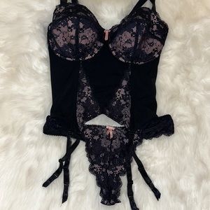 Vintage Basque in EUC